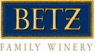Betz Family Wine Safari Operator logo